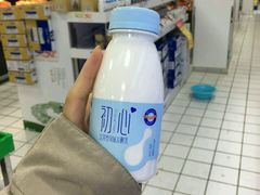 -物美超市(三里河店)