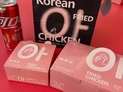 -悠个炸鸡(南京创始店)