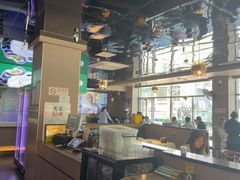 -李恩记清真水饺(北电大厦店)