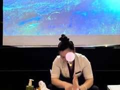 -华夏良子·足道SPA艾灸(金皇大厦店)