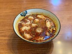 -幺不倒重庆小面(大梁店)