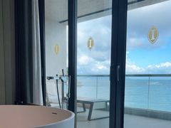 -深圳大梅沙京基洲际度假酒店