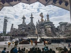 -福州罗源湾海洋世界旅游区