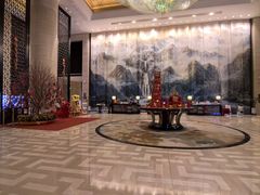 -广州增城富力万达嘉华酒店