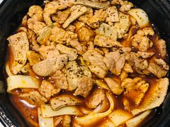 -王记生烫牛杂面馆(兰陵路店)