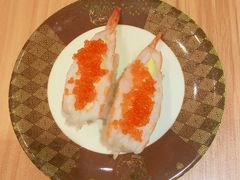 富贵虾寿司-禾绿回转寿司(苏宁广场店)
