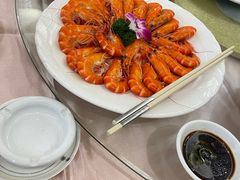 -渔村盛宴(航空新城店)