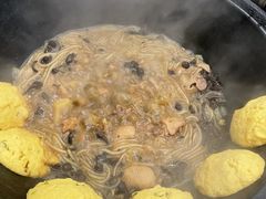 -农家乐大锅台铁锅炖(四流中路店)