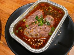 -千寻烧肉(政务区店)