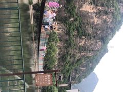 -十渡东湖港风景区