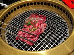 -谷牛和牛烤肉(漕河泾印象城店)