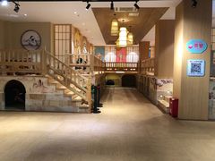 -汤W城市微度假(仓山店)