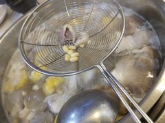 -潮泰牛肉火锅 · 创于1992年(车公庙店)