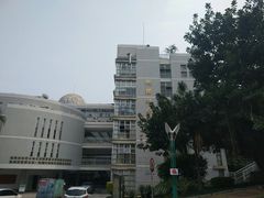 -福建师范大学(仓山校区)