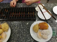 -冰泉豆浆馆(白云山总店)