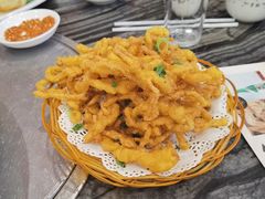 -江湖黑大兔(杨家坪店)