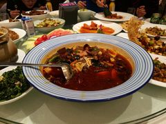 -大铁勺新津菜(东丽阳光新业广场店)