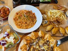 -必胜客(合肥紫云路店)
