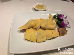 -东海海鲜酒家(中信广场店)