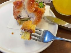 -Ten Olives甜点