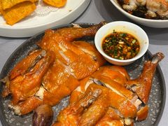-金哥私房菜馆(张府园总店)