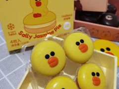 -好利来(回龙观西大街店)