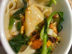 -秦唐一号西安菜馆(钟楼店)