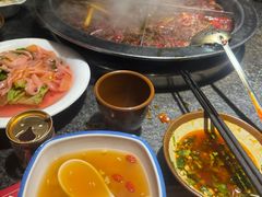 -陈眼镜火锅(总店)