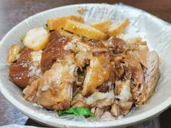 -陆长玖古法猪脚饭(玄风桥店)