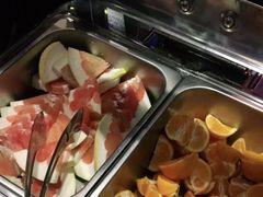 -红牌美蛙鱼头火锅(万辉国际广场店)