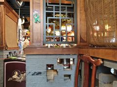 -万里闯关东铁锅炖菜馆(高新旗舰店)