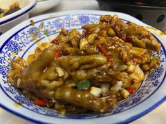 -湘鲜小灶·湖南土菜馆(龙华店)