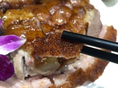 -香港新发烧腊茶餐厅(水围店)