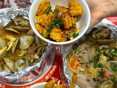 -见味花甲(福田coco park店)
