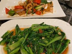 -金海湾嘉华度假酒店·海天阁中餐厅
