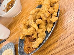 重庆小酥肉-付小姐在成都(川沙店)