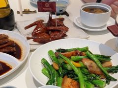 -侨美·唐荔园·40年地道粤菜