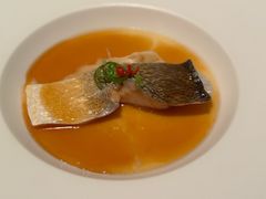 -金轩中餐厅 Jin Xuan(浦东丽思卡尔顿酒店)
