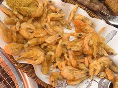 -瑞杰烧烤店·24小时营业(山东路店)