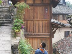 -杨家堂村