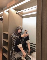 -3AM HAIR SALON染发接发