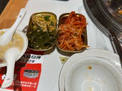 -冰城焰会大丰收铁锅炖(萝岗万达金街店)