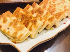 风味肉饼-津菜宋记老房子(鼓楼店)