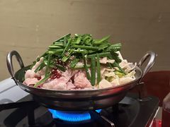 博多牛肠火锅-九州酒场ひこぞう(1号店)