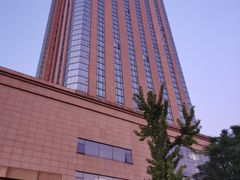 -杭州金马国际酒店
