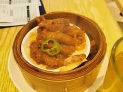 -添好运点心专门店(百老汇店)