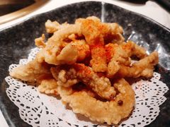 -哥老官重庆美蛙鱼头(宝山龙湖店)