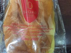 -BREAD WAY面包路·欧式面包(龙湖时代D馆店)