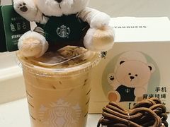 -星巴克(北京新辰里亚运村店)