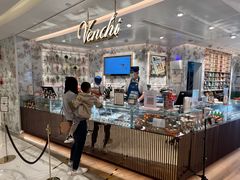 -VENCHI 闻绮(北京汉光店)